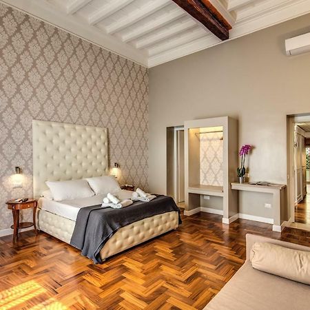 The Spanish Steps Apartment 67 Rzym Zewnętrze zdjęcie