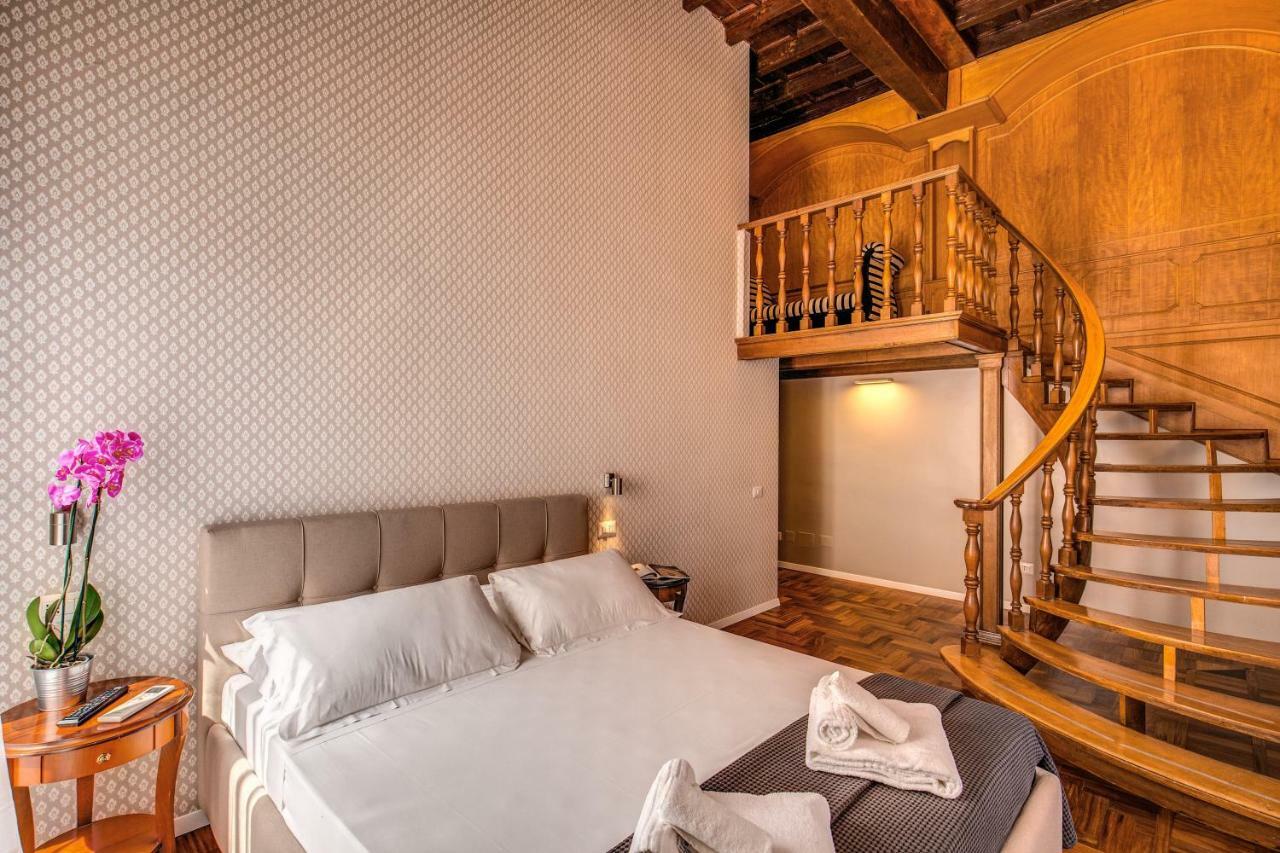 The Spanish Steps Apartment 67 Rzym Zewnętrze zdjęcie