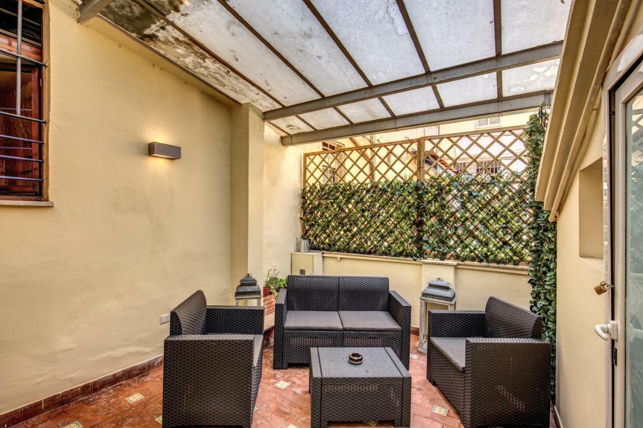 The Spanish Steps Apartment 67 Rzym Zewnętrze zdjęcie